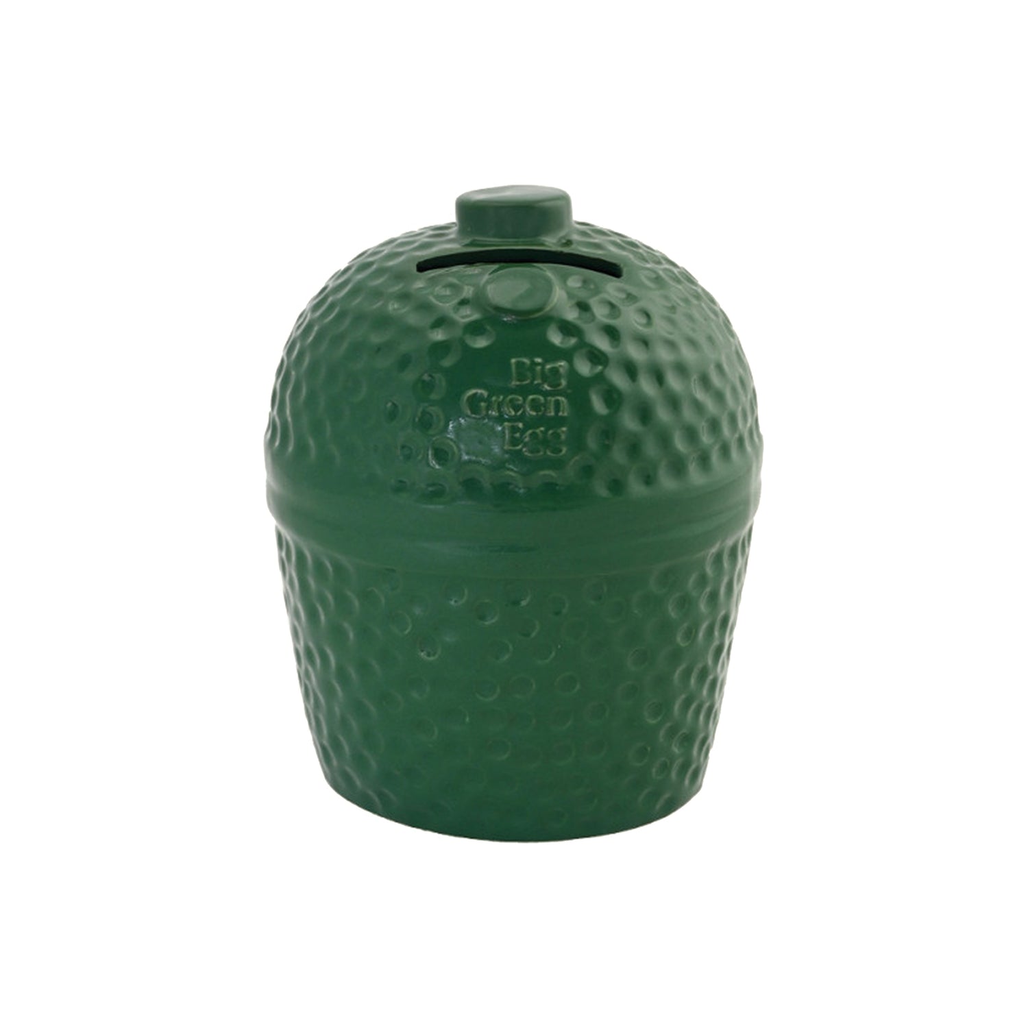 Salvadanaio big green egg BGE 666359 Kunzi Shop 2