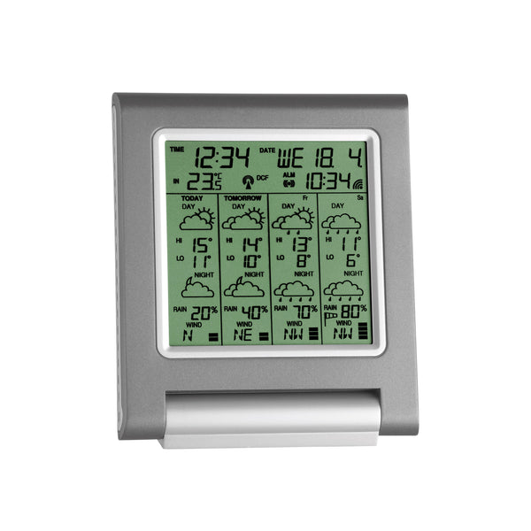 Stazione Meteotronic Pro tfa TF 35.1081 Kunzi Shop
