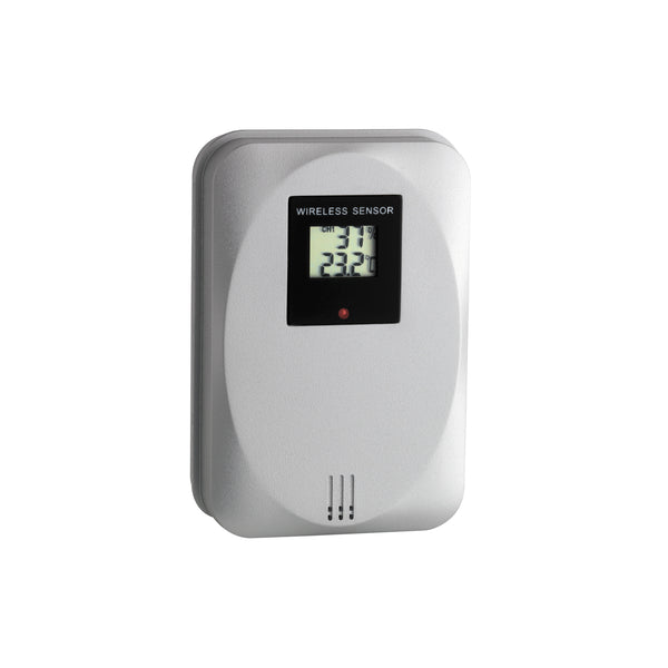 Stazione barometrica Quadro tfa TF 35.1098 Kunzi Shop 2