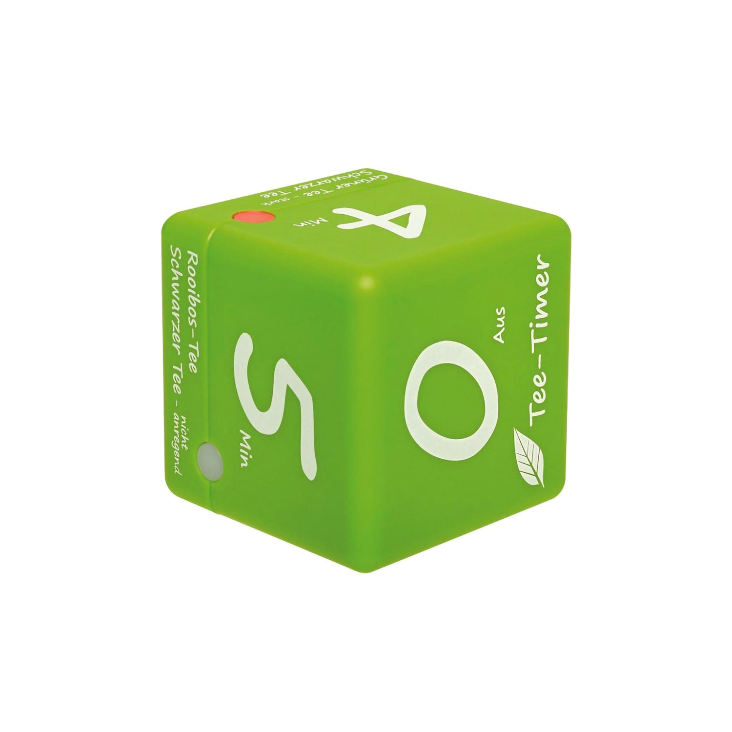 Timer Cubo Verde tfa TF 38.2035.04 Kunzi Shop 1