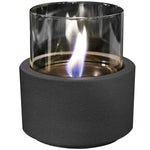 Lotus 12 Black tenderflame TNF TF-0440001 Kunzi Shop