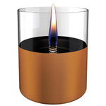 Candela Lilly 10 Copper tenderflame TNF TF-600089 Kunzi Shop