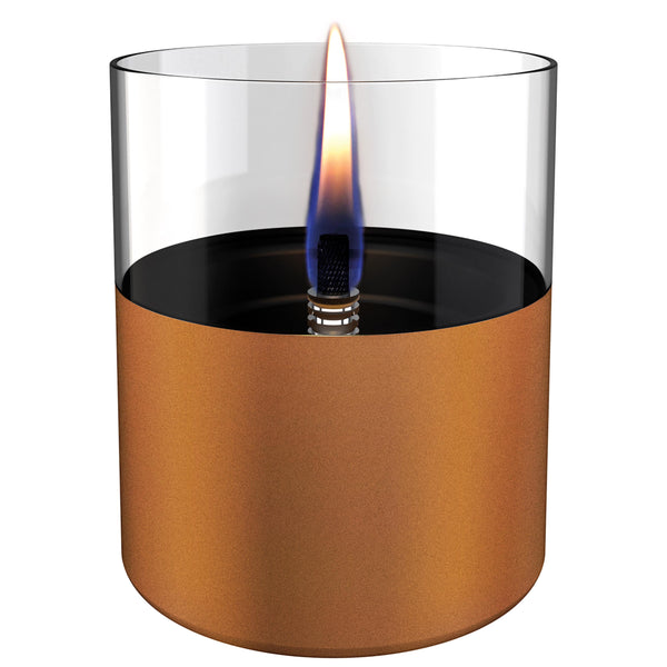 Candela Lilly 10 Copper tenderflame TNF TF-600089 Kunzi Shop