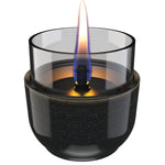 Candela Violet 8 Reactive Glaze Black tenderflame TNF TF-600271 Kunzi Shop