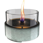 Candela Café 18 Reactive Glaze Green tenderflame TNF TF-600284 Kunzi Shop