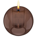 Globus Candle 10 Ambra tenderflame TNF TF-600936 Kunzi Shop