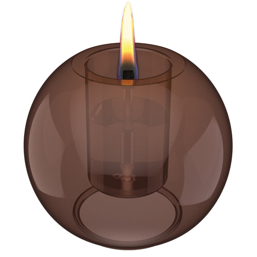 Globus Candle 10 Ambra tenderflame TNF TF-600936 Kunzi Shop