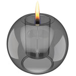 Globus Candle 10 Graphite tenderflame TNF TF-600937 Kunzi Shop