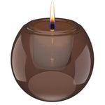 Globus Candle 15 Amber tenderflame TNF TF-600938 Kunzi Shop