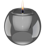 Globus Candle 15 Graphite tenderflame TNF TF-600939 Kunzi Shop