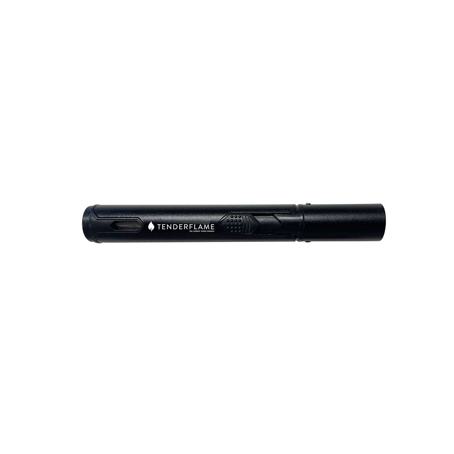 Accendino Pen Touch Black tenderflame TNF TF-710001 Kunzi Shop 1