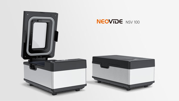 The Space - Neovide 100 3L the space TSP NSV100 Kunzi Shop