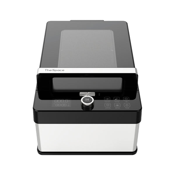 Macchina Neovide 500 - 8,6L the space TSP NSV500 Kunzi Shop
