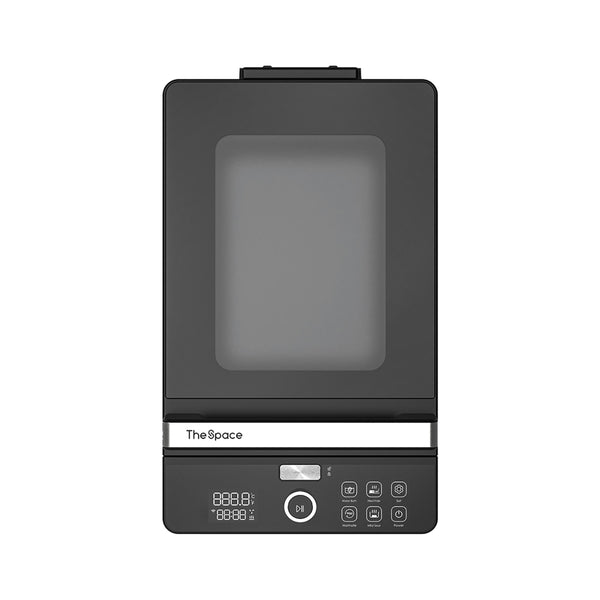 Macchina Neovide 500 - 8,6L the space TSP NSV500 Kunzi Shop 2