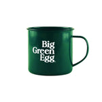 Tazza smaltata big green egg VAR_NOCOD1 Kunzi Shop