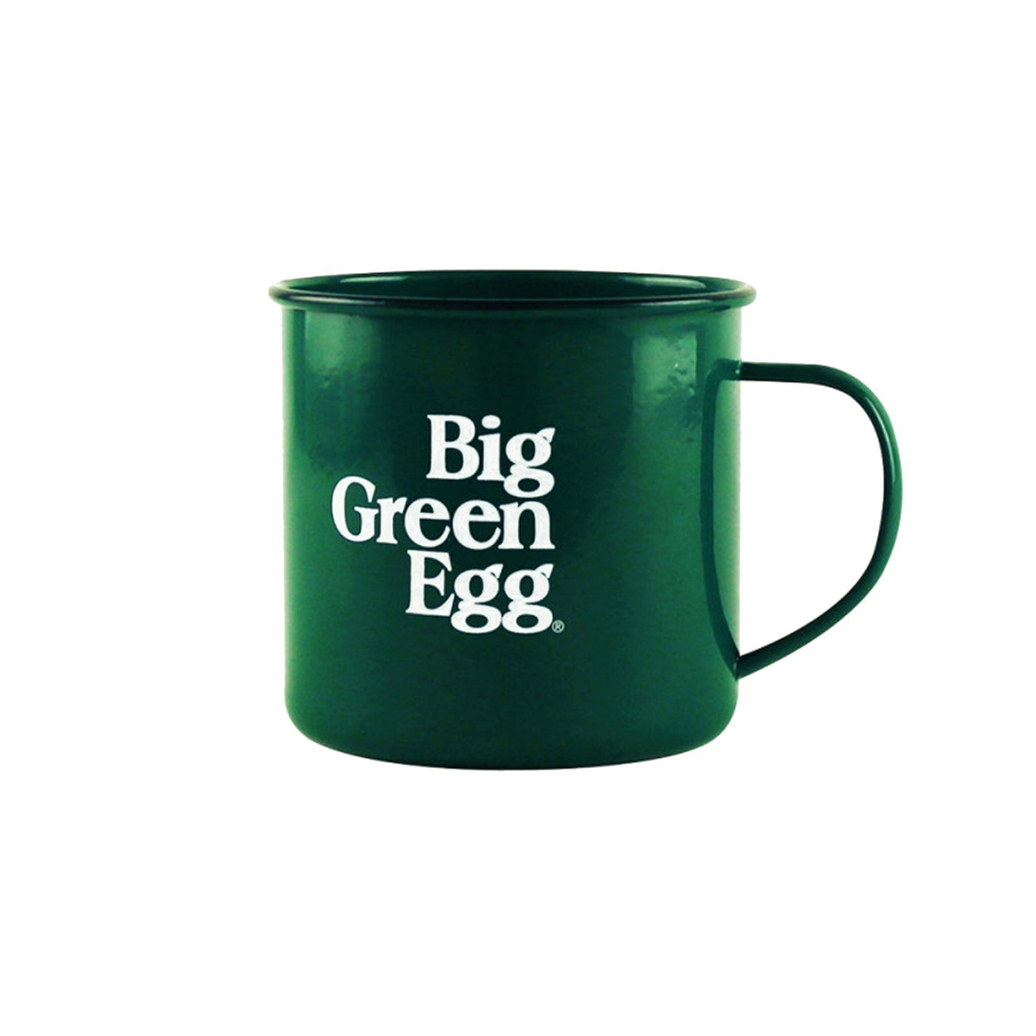 Tazza smaltata big green egg VAR_NOCOD1 Kunzi Shop 1