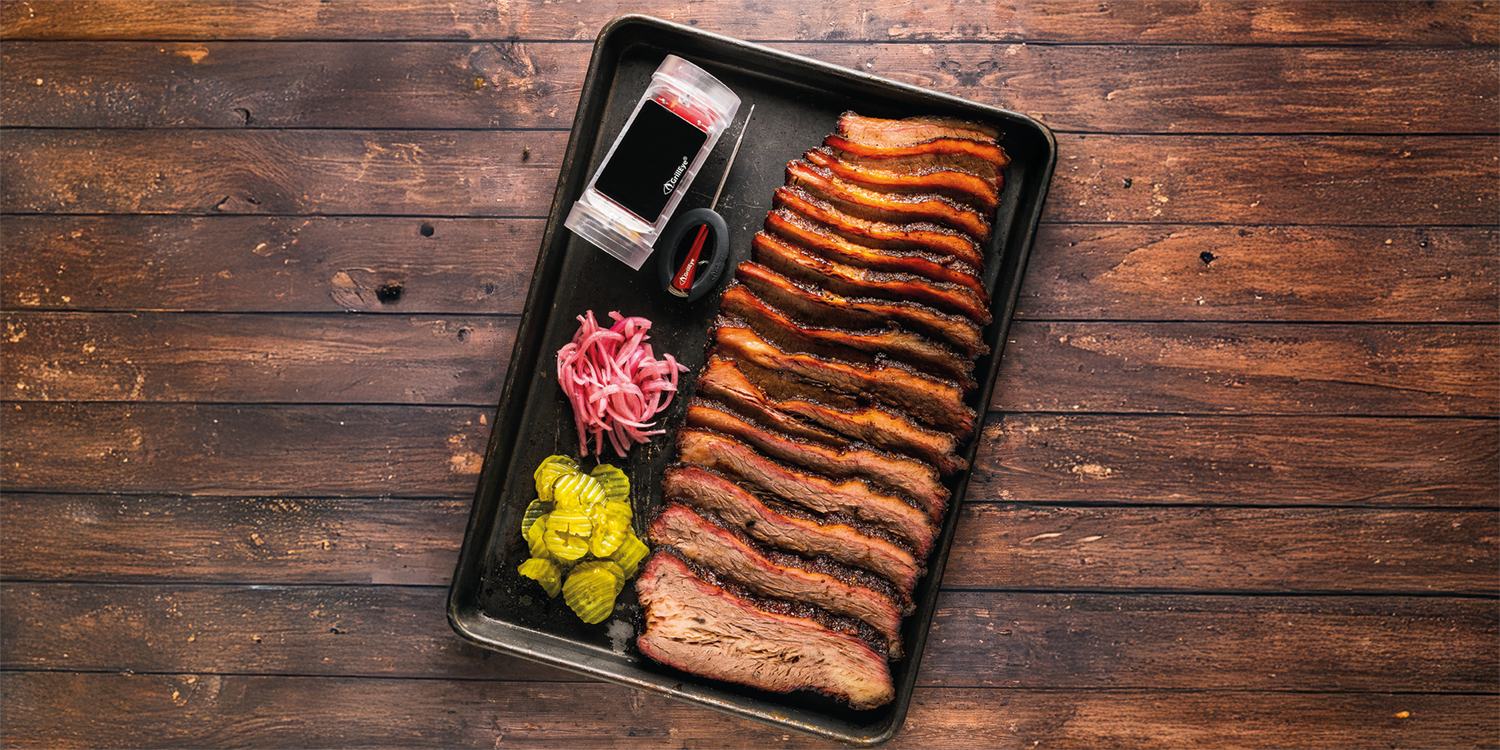 Termometri barbecue