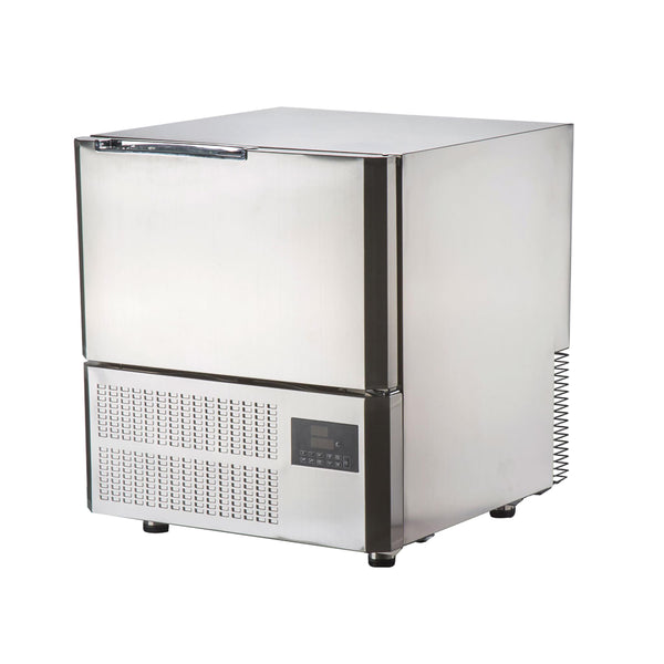 Vesta - Frysta Blast Chiller/Freezer 300, Silver vesta VST BF300 SS Kunzi Shop