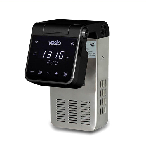 Vesta - Imersa Elite Immersion Circulator