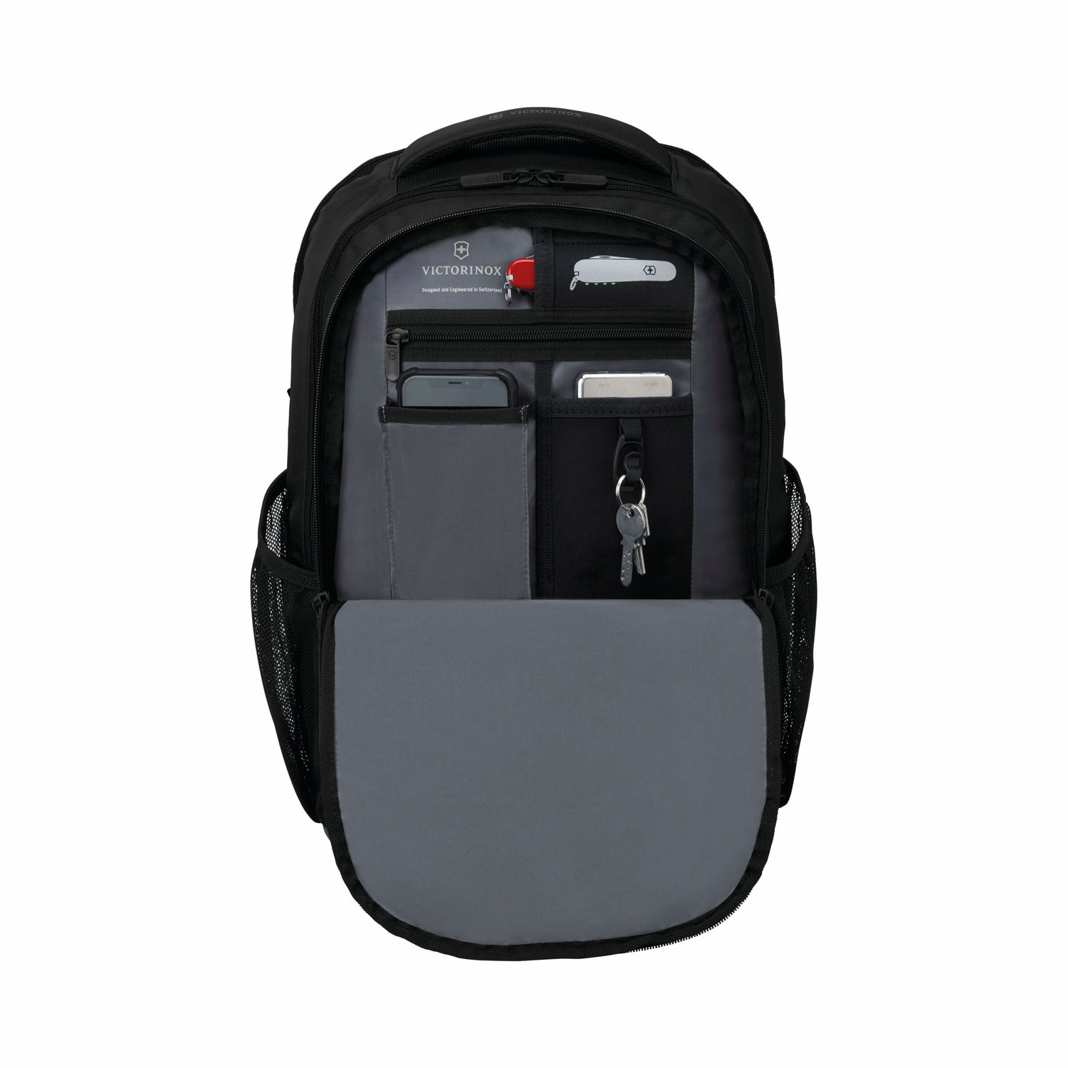 Sport EVO, Daypack, Black victorinox travel gear VTG 611413 Kunzi Shop 7