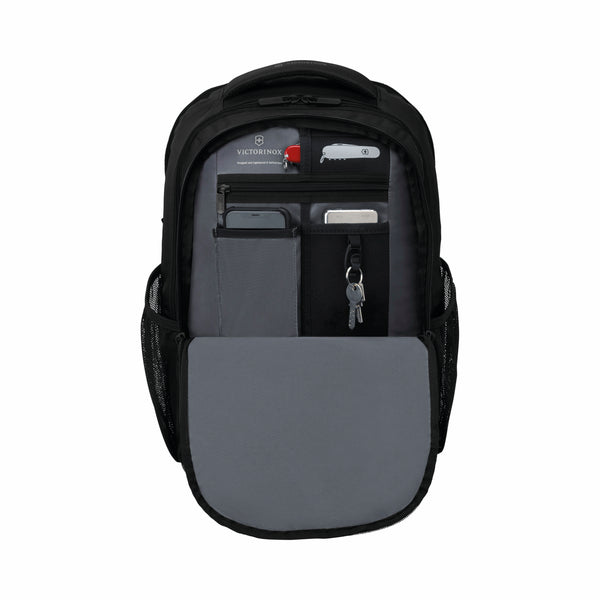 Sport EVO, Daypack, Black victorinox travel gear VTG 611413 Kunzi Shop