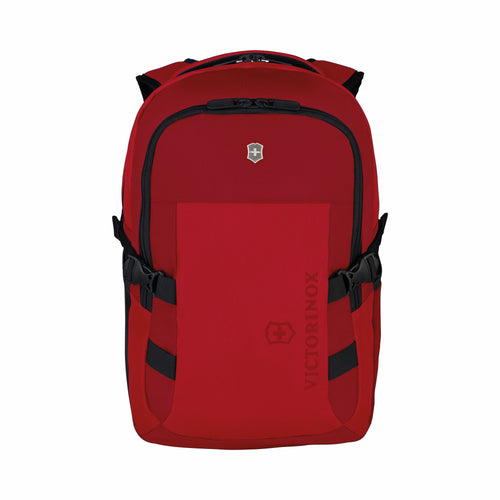 Sport EVO, Compact Backpack, Red victorinox travel gear VTG 611414 Kunzi Shop