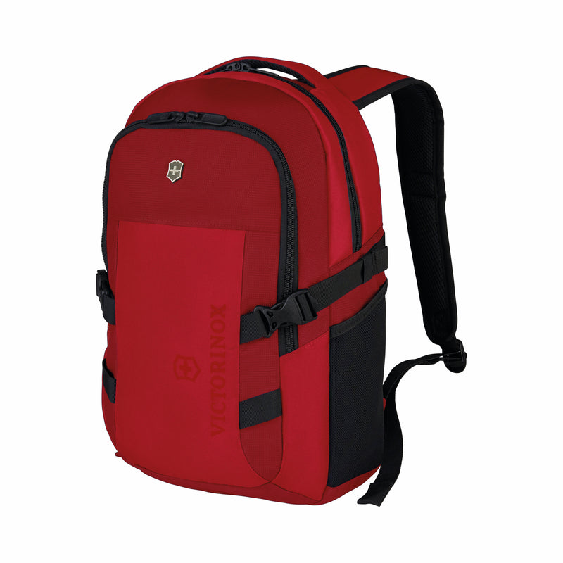 Sport EVO, Compact Backpack, Red victorinox travel gear VTG 611414 Kunzi Shop