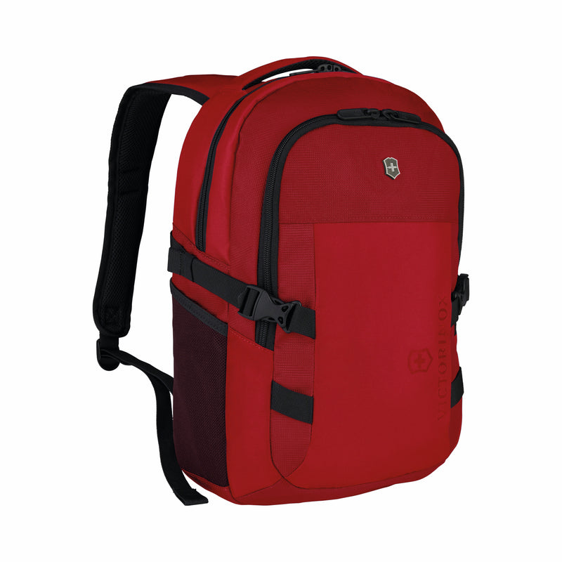 Sport EVO, Compact Backpack, Red victorinox travel gear VTG 611414 Kunzi Shop