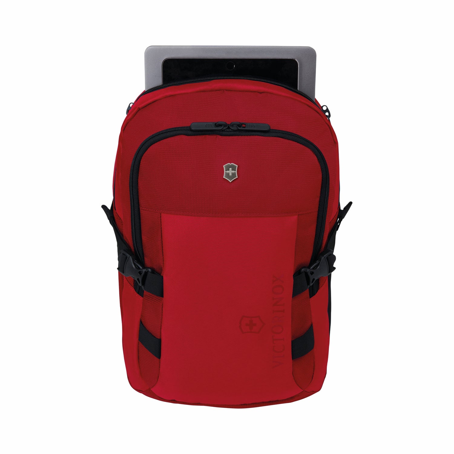 Sport EVO, Compact Backpack, Red victorinox travel gear VTG 611414 Kunzi Shop 4