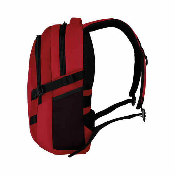 Sport EVO, Compact Backpack, Red victorinox travel gear VTG 611414 Kunzi Shop