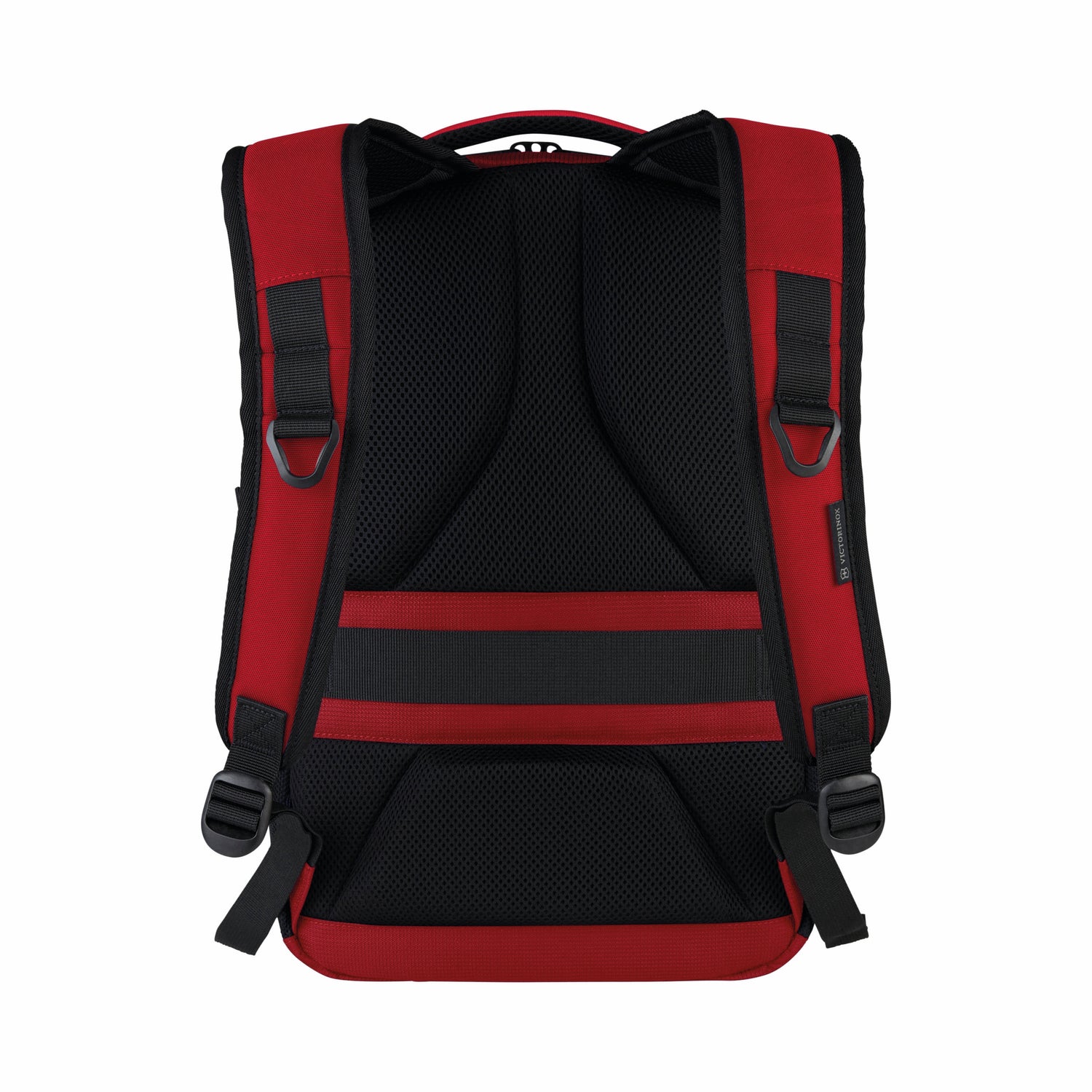 Sport EVO, Compact Backpack, Red victorinox travel gear VTG 611414 Kunzi Shop 6