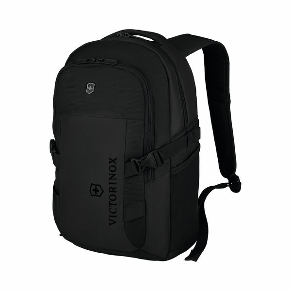 Sport EVO, Compact Backpack, Black victorinox travel gear VTG 611416 Kunzi Shop 2