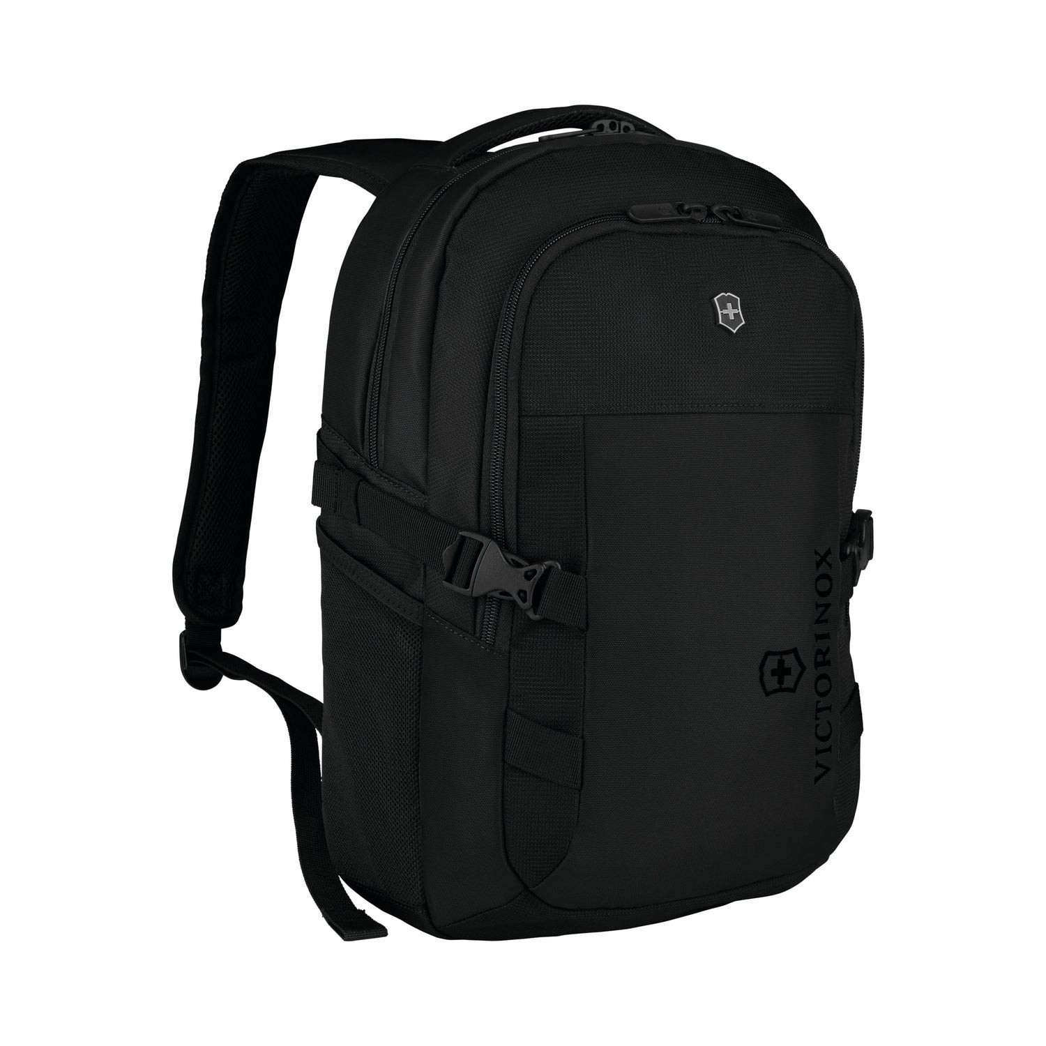 Sport EVO, Compact Backpack, Black victorinox travel gear VTG 611416 Kunzi Shop 3