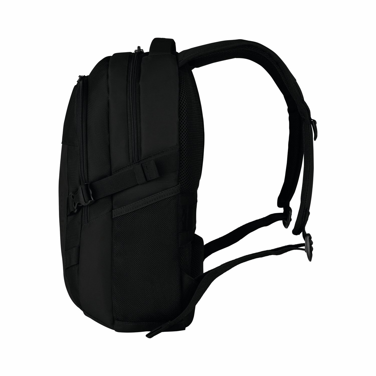 Sport EVO, Compact Backpack, Black victorinox travel gear VTG 611416 Kunzi Shop 5