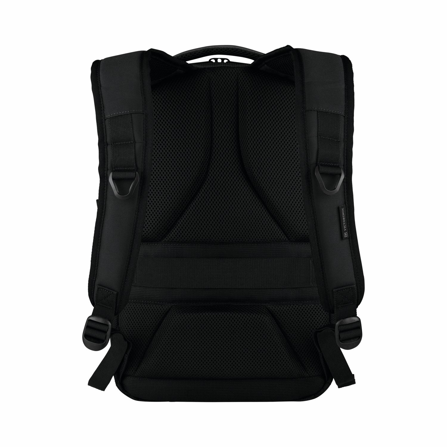Sport EVO, Compact Backpack, Black victorinox travel gear VTG 611416 Kunzi Shop 6