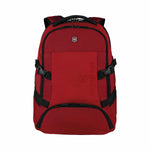 Sport EVO, Deluxe Backpack, Red victorinox travel gear VTG 611417 Kunzi Shop