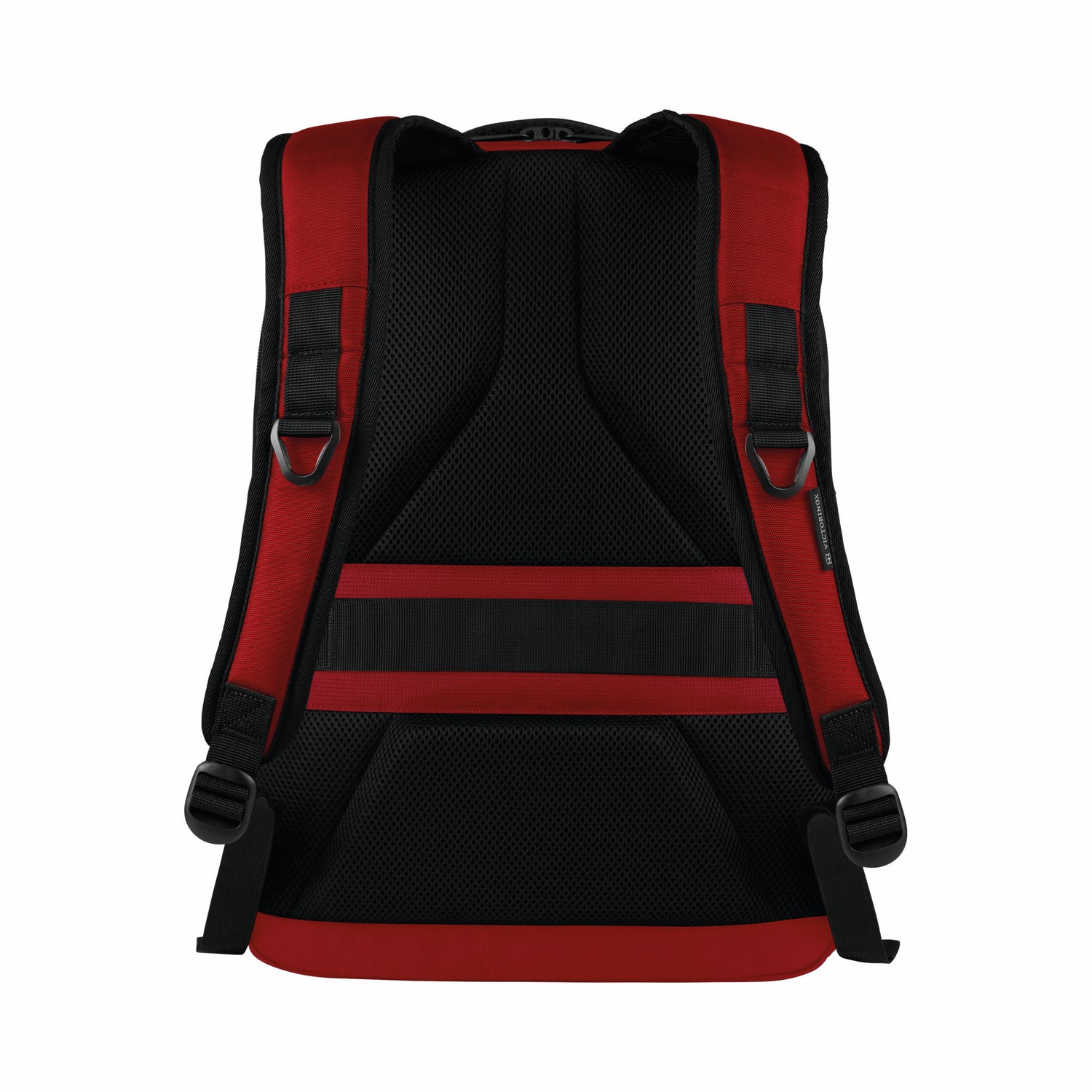 Sport EVO, Deluxe Backpack, Red victorinox travel gear VTG 611417 Kunzi Shop 6