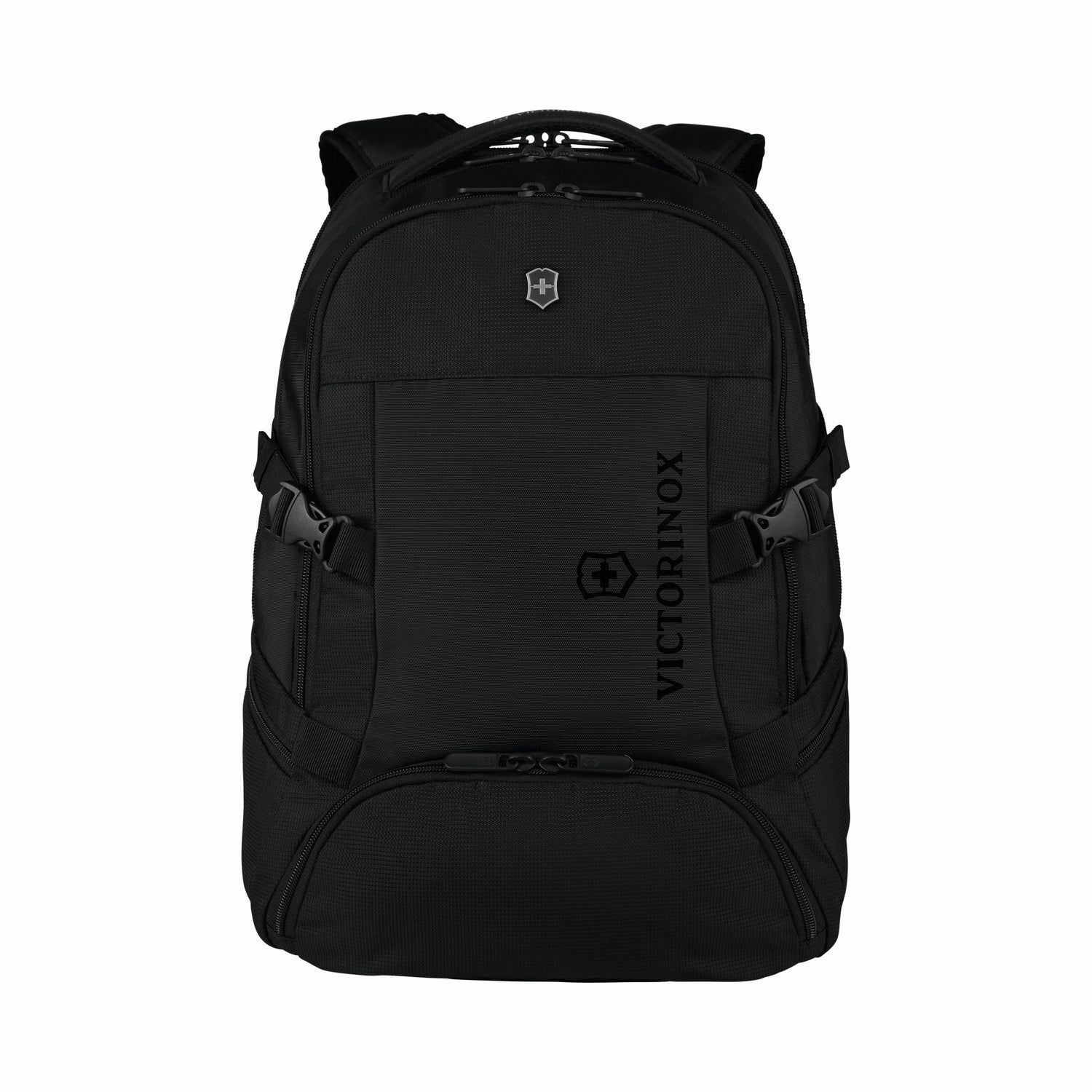 Sport EVO, Deluxe Backpack, Black victorinox travel gear VTG 611419 Kunzi Shop 1