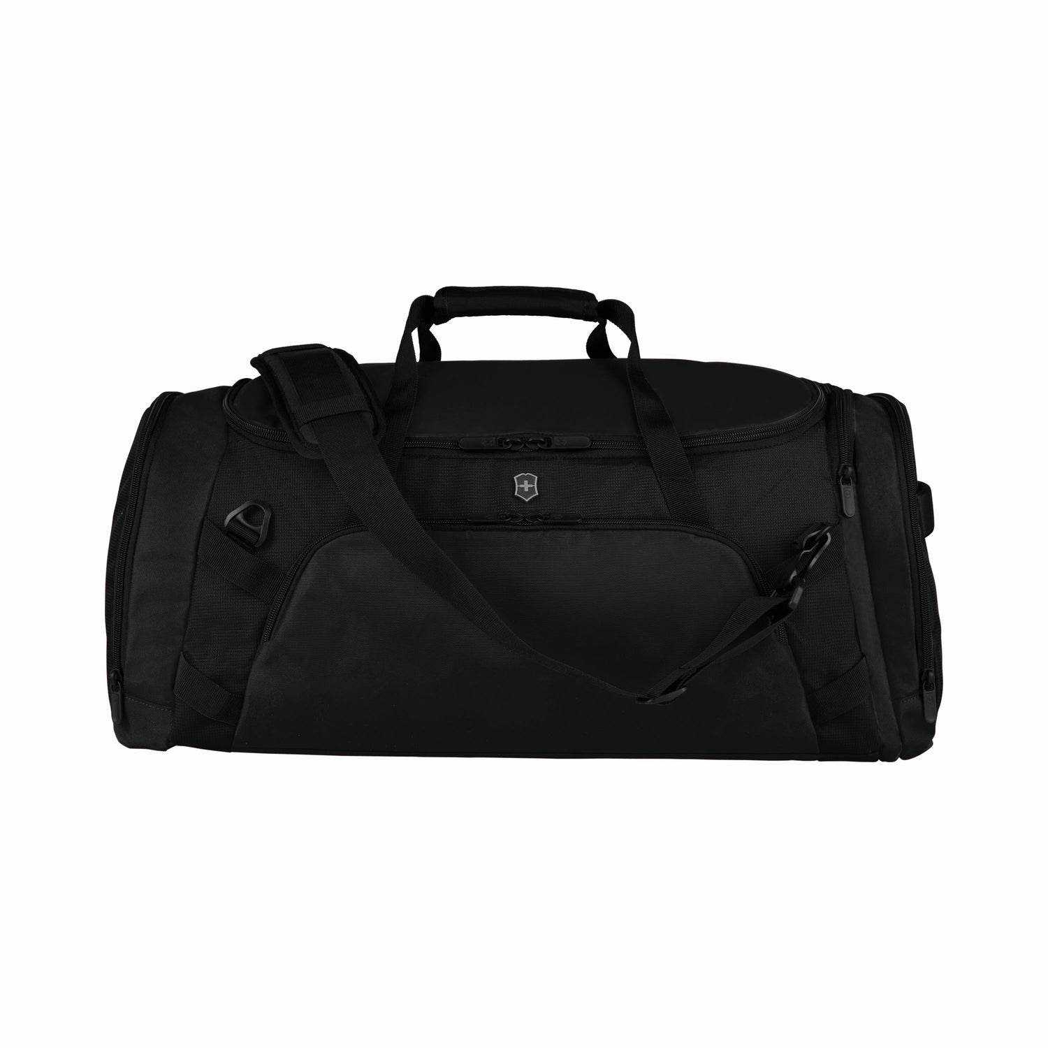 Sport EVO, 2-in-1 Backpack/Duffel, Black victorinox travel gear VTG 611422 Kunzi Shop 1