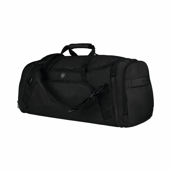 Sport EVO, 2-in-1 Backpack/Duffel, Black victorinox travel gear VTG 611422 Kunzi Shop 2