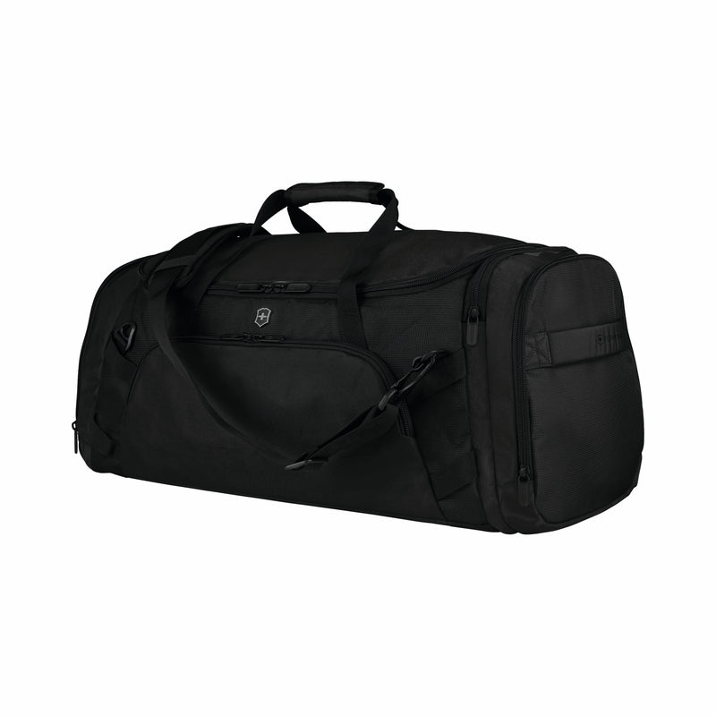 Sport EVO, 2-in-1 Backpack/Duffel, Black victorinox travel gear VTG 611422 Kunzi Shop