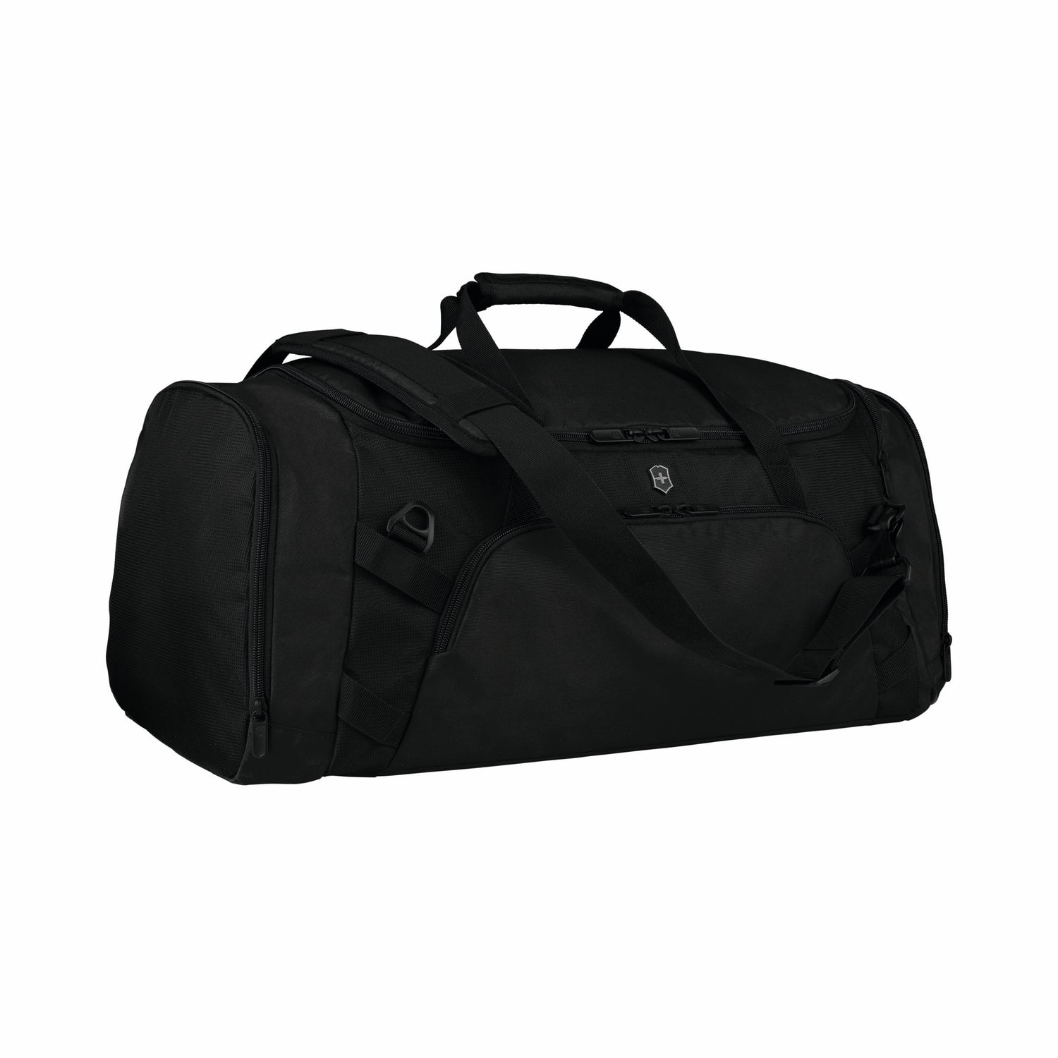 Sport EVO, 2-in-1 Backpack/Duffel, Black victorinox travel gear VTG 611422 Kunzi Shop 3