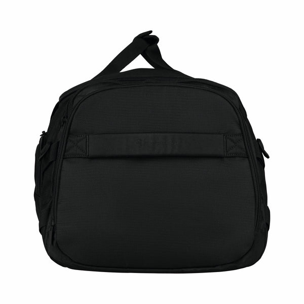 Sport EVO, 2-in-1 Backpack/Duffel, Black victorinox travel gear VTG 611422 Kunzi Shop