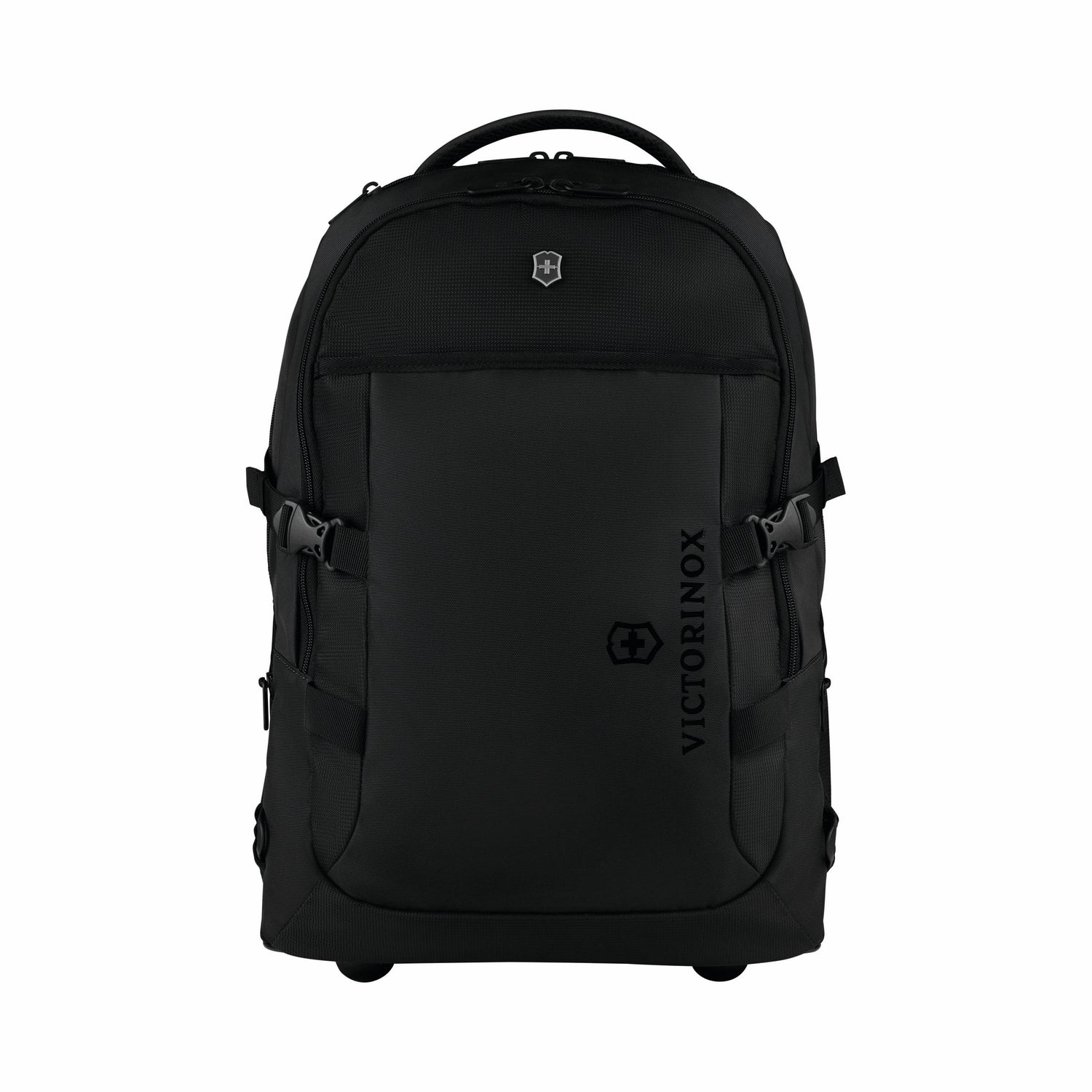 Sport EVO, Backpack on Wheels, Black victorinox travel gear VTG 611425 Kunzi Shop 1