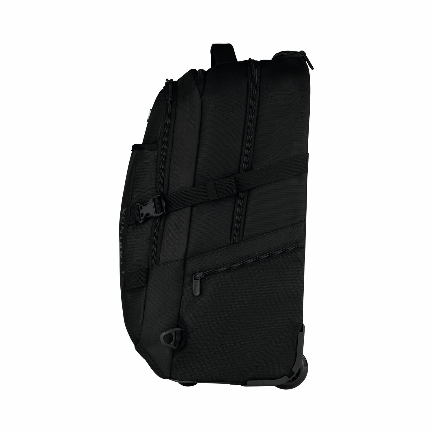 Sport EVO, Backpack on Wheels, Black victorinox travel gear VTG 611425 Kunzi Shop 5