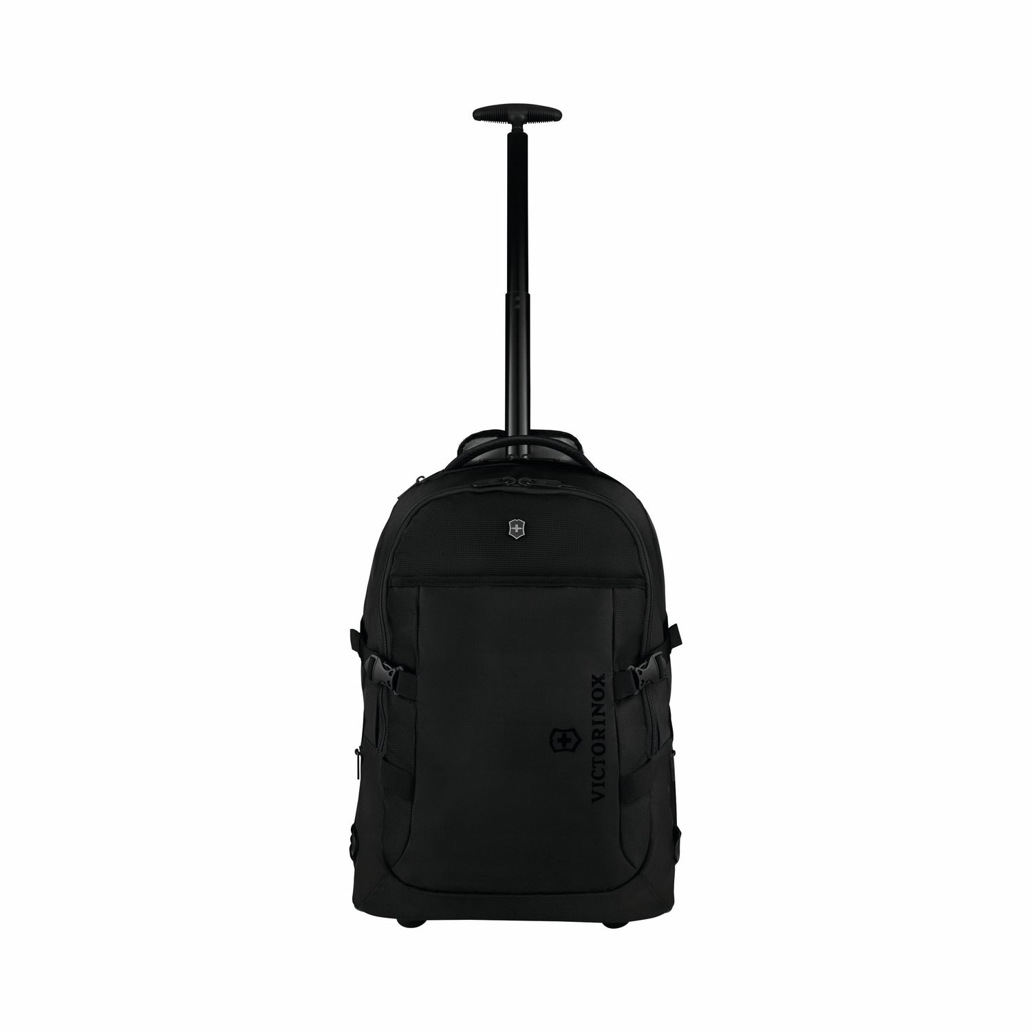 Sport EVO, Backpack on Wheels, Black victorinox travel gear VTG 611425 Kunzi Shop 7