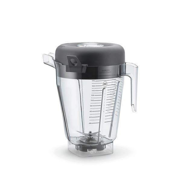 XL-Krug aus Polycarbonat, 5,6 l vitamix professional VTX 015899 Kunzi Shop