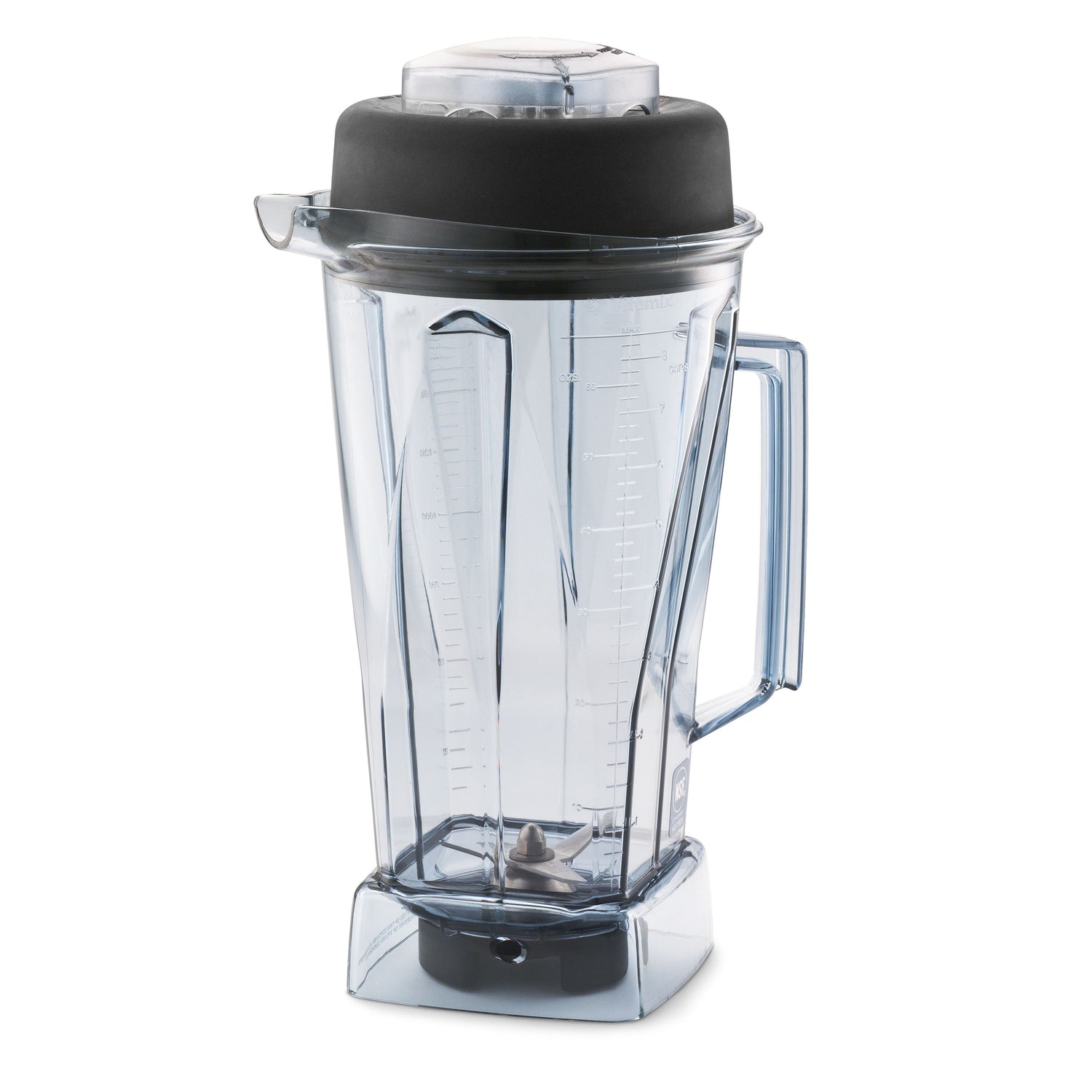 Brocca VP3 - DRY Tritan vitamix professional VTX 058629 Kunzi Shop 1