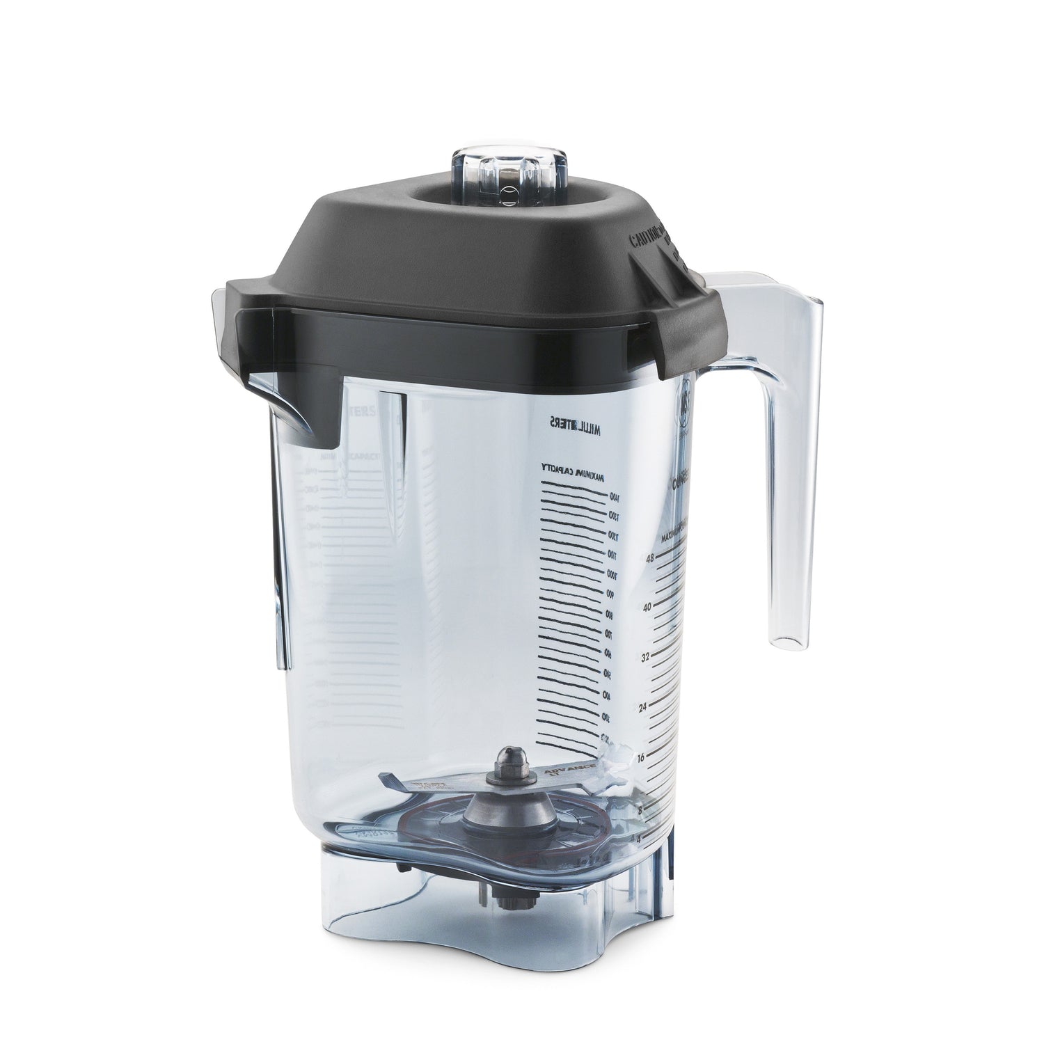 Brocca Advance 1,4L - Tritan vitamix professional VTX 058669 Kunzi Shop 1