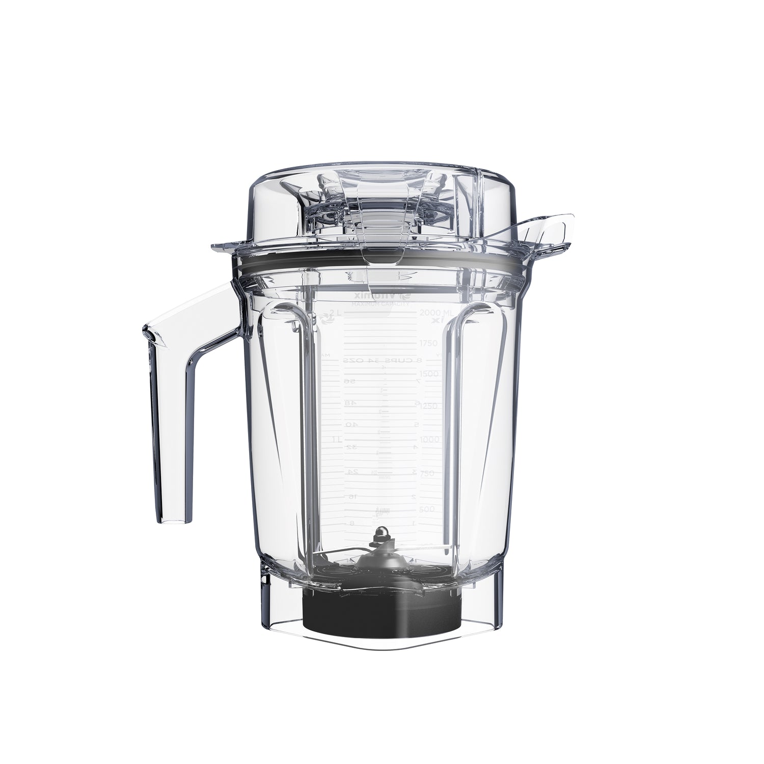 Boccale Interlock 2L vitamix VTX 065207 Kunzi Shop 1